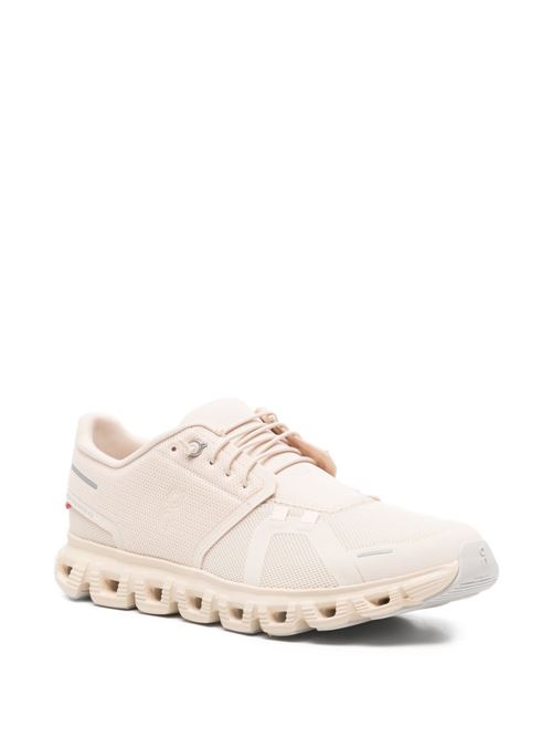 Sneakers donna Cloud 6 ON RUNNING | 3WF10064653SAND SAND